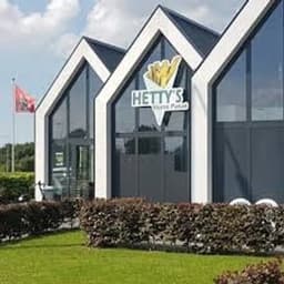 Hetty’s verse patat