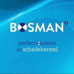 Bosman Schadeherstel