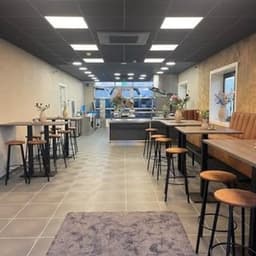 Flakkeecenter Middelharnis