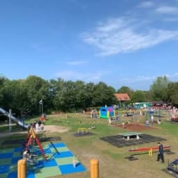 speeltuin de flipjes