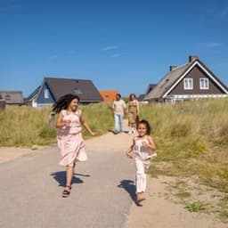 Landal Strand Resort Ouddorp Duin