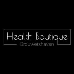Health Boutique Brouwershaven