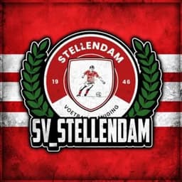SV Stellendam