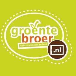 Groentebroer.nl