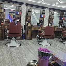 Barbershop Flakkee
