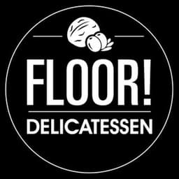 Floor! Middelharnis