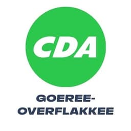 CDA Goeree-Overflakkee