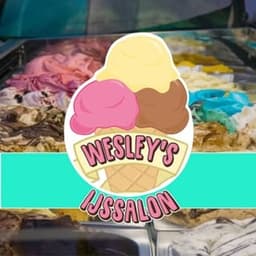 Wesley's IJssalon